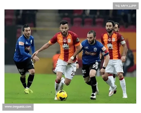 欧足联公布欧冠本轮最佳阵容，戈登、霍格领衔，加拉塔萨雷两人入选