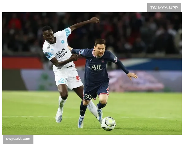法甲第28轮：巴黎圣日耳曼3-1马赛，领先优势扩大至12分